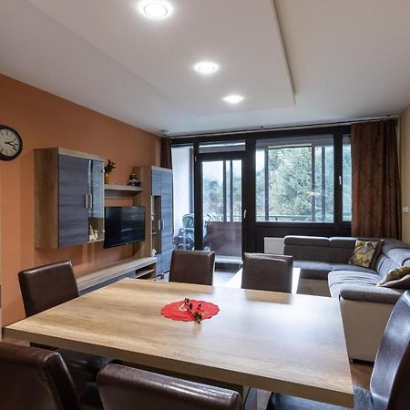 Apartment Mariazell Buergeralpe Bagian luar foto