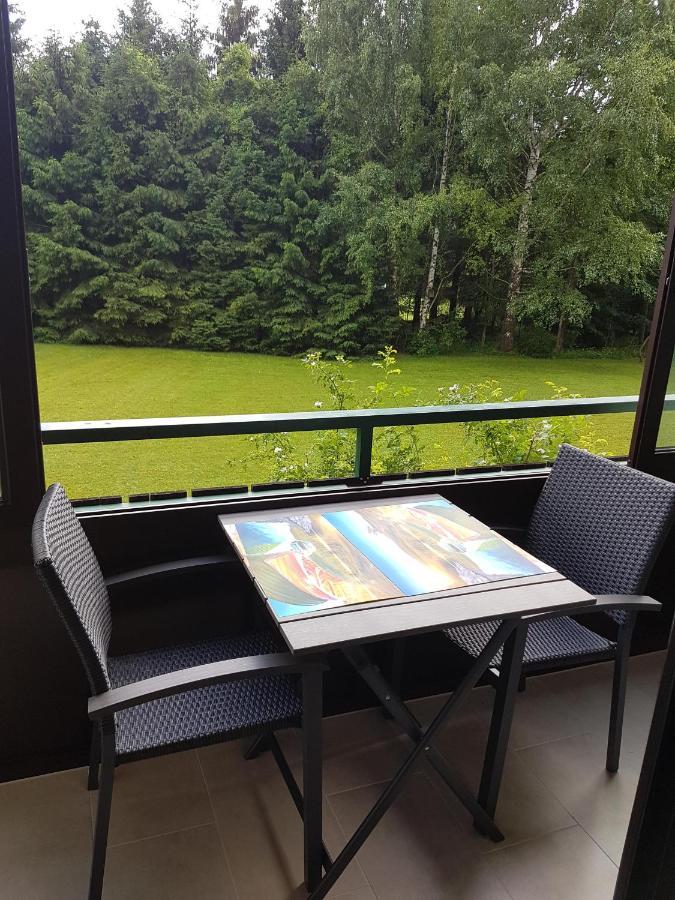 Apartment Mariazell Buergeralpe Bagian luar foto