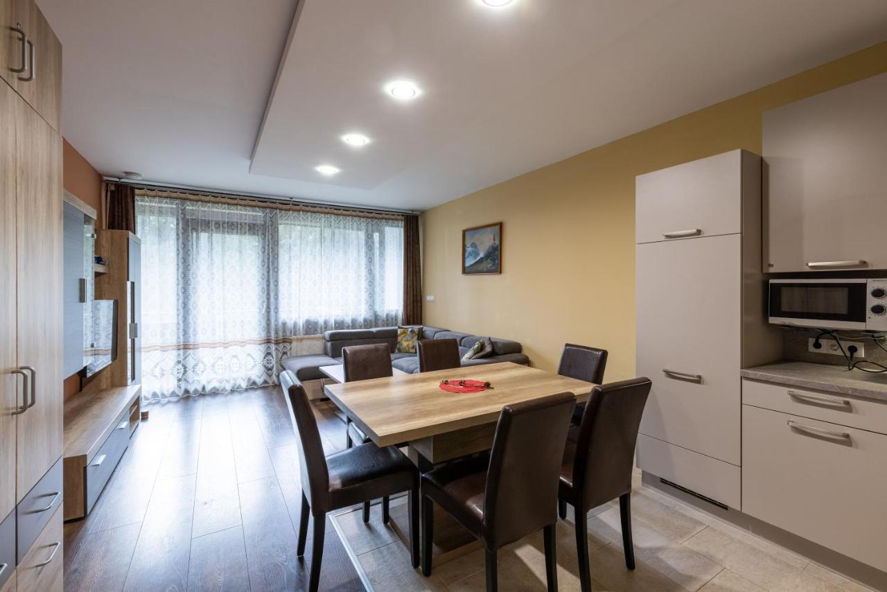 Apartment Mariazell Buergeralpe Bagian luar foto