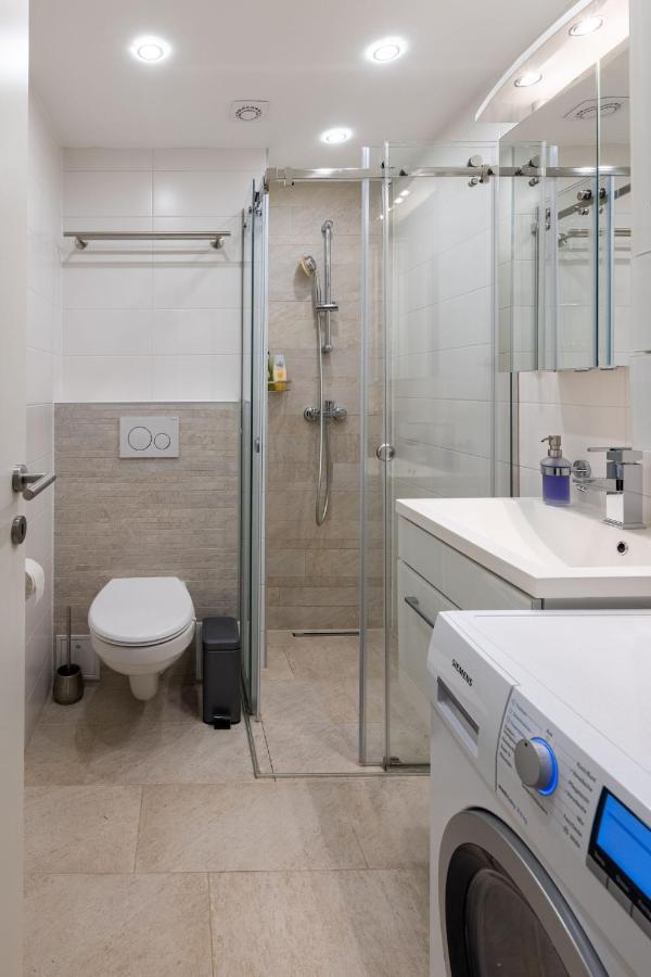 Apartment Mariazell Buergeralpe Bagian luar foto