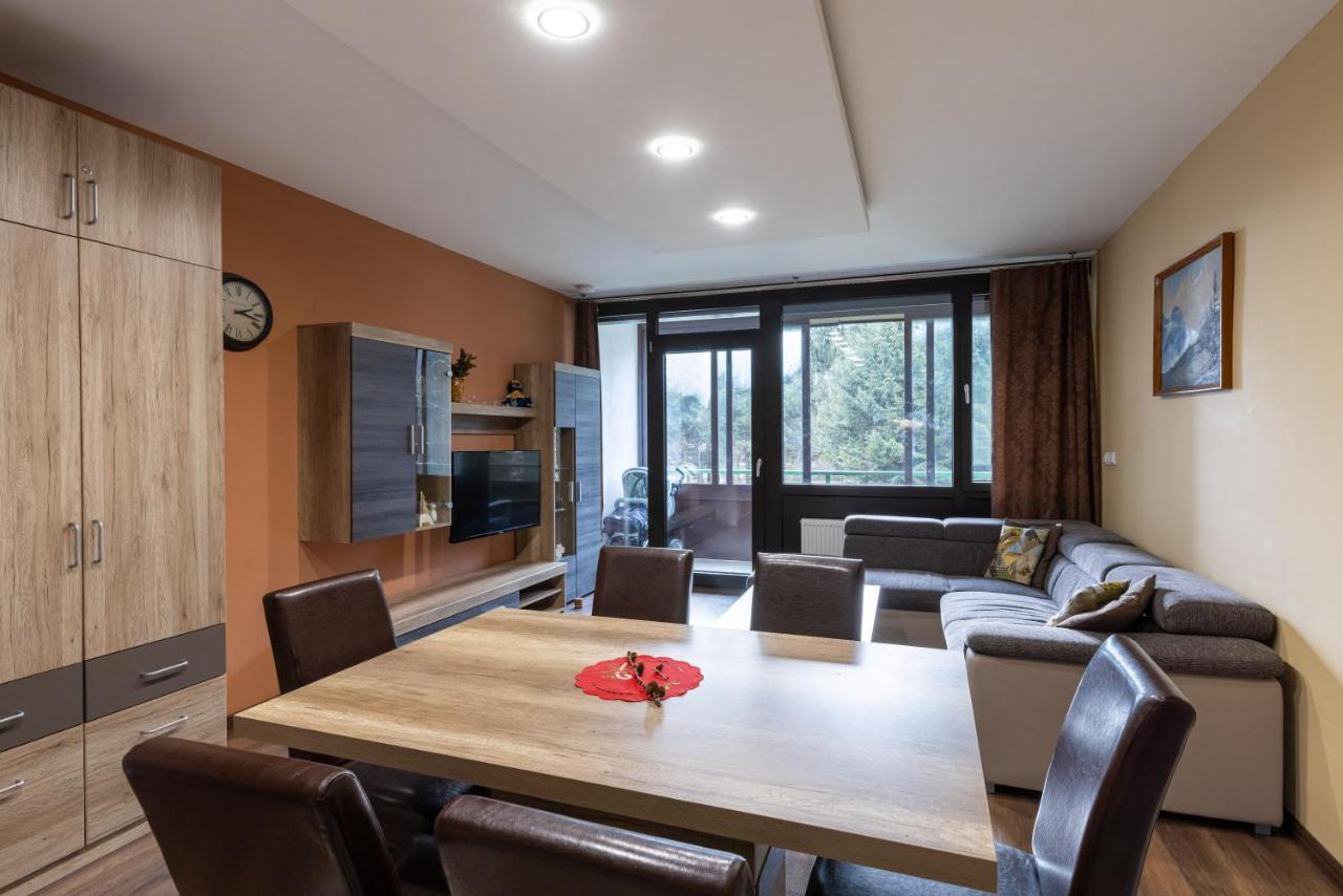 Apartment Mariazell Buergeralpe Bagian luar foto