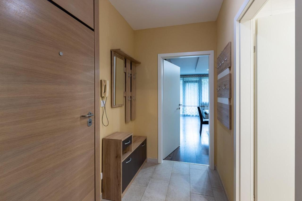 Apartment Mariazell Buergeralpe Bagian luar foto